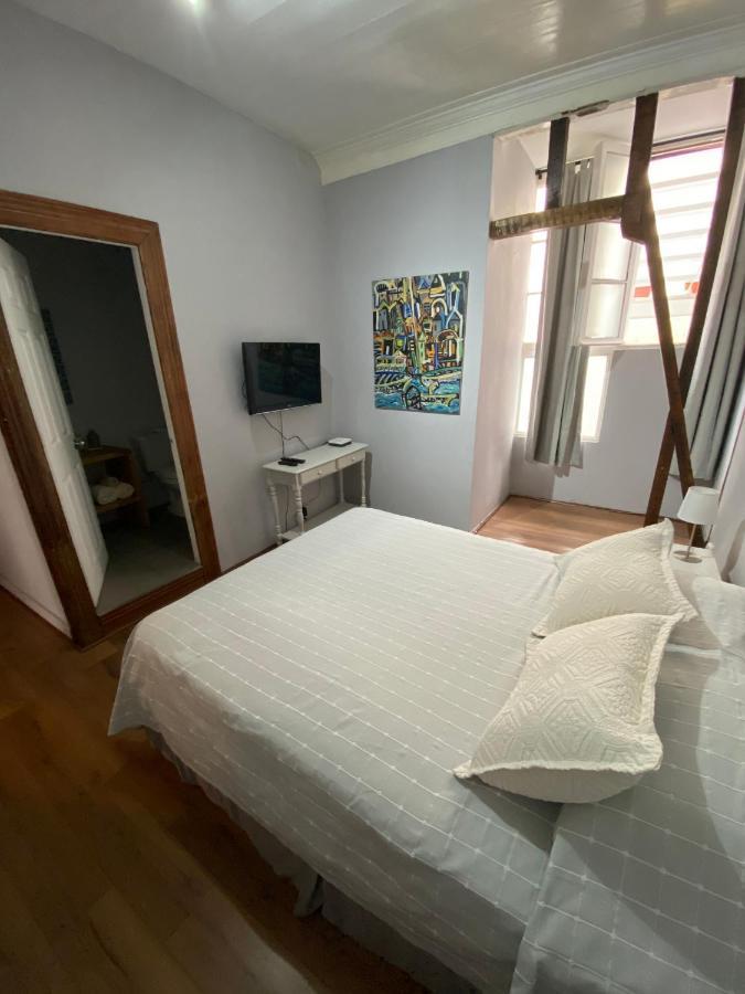 וואלפאראיסו Casa Urriola B&B חדר תמונה