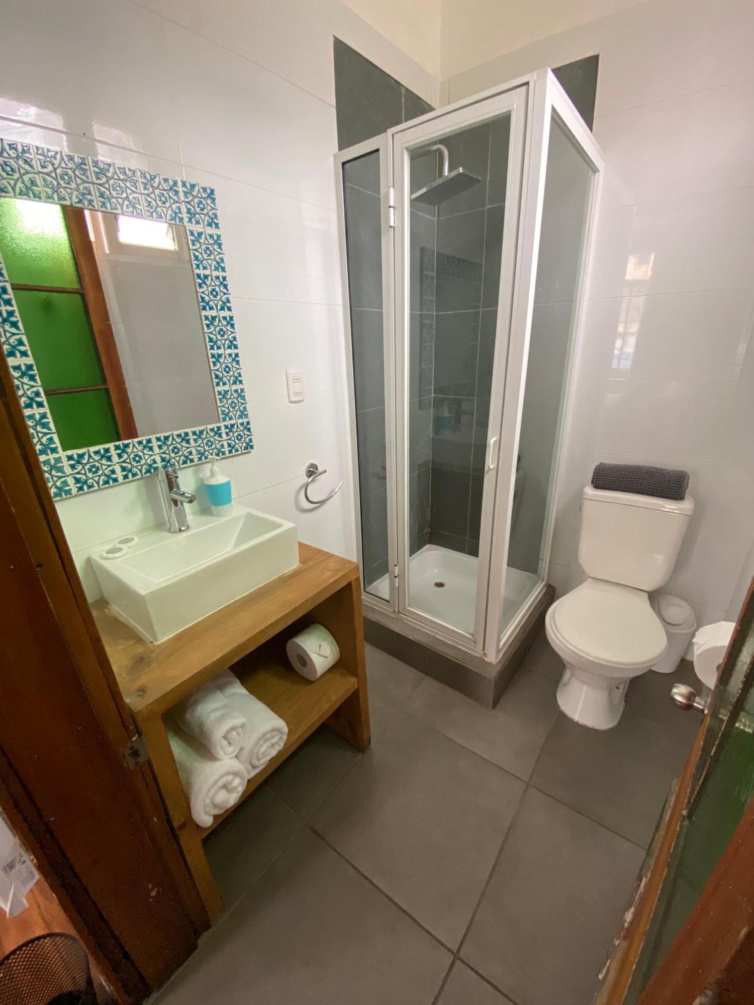 וואלפאראיסו Casa Urriola B&B חדר תמונה